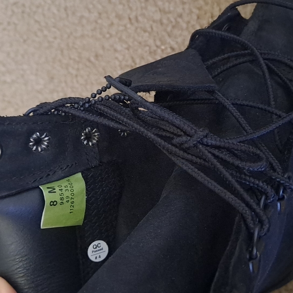 Tall TIMBERLAND BOOTS - Picture 3 of 8